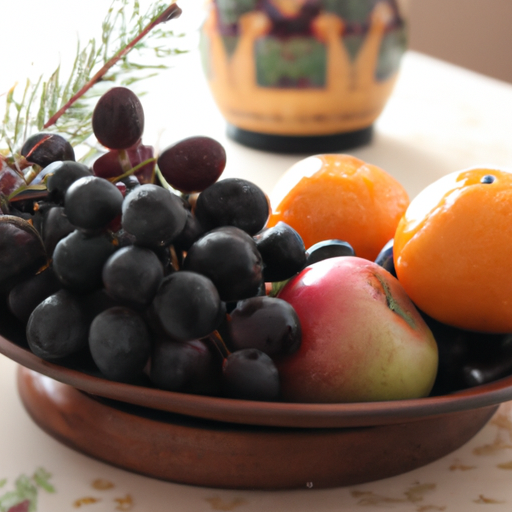 Добрый Крестьянин предлагает сезонные овощи и фрукты